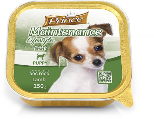 Prince Pate Lamb Puppy 150G