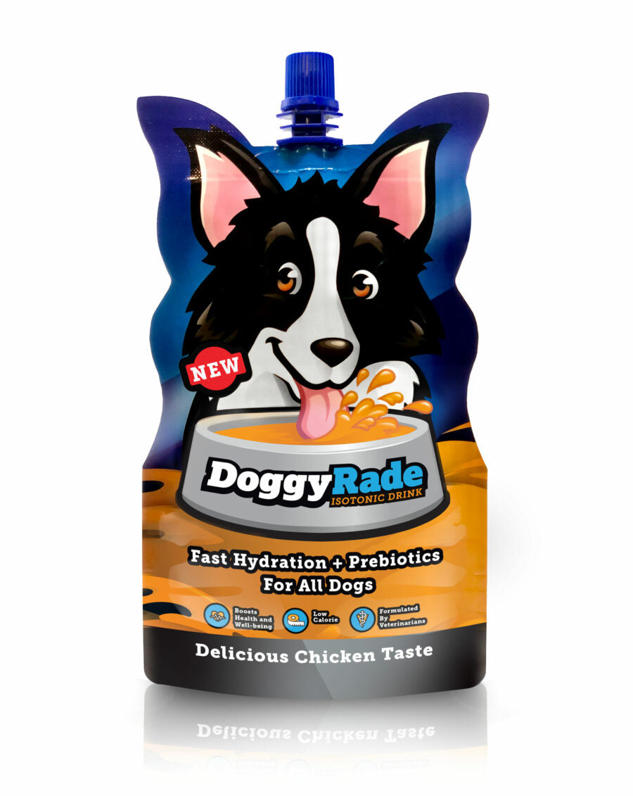 DOGGYRADE 250ML