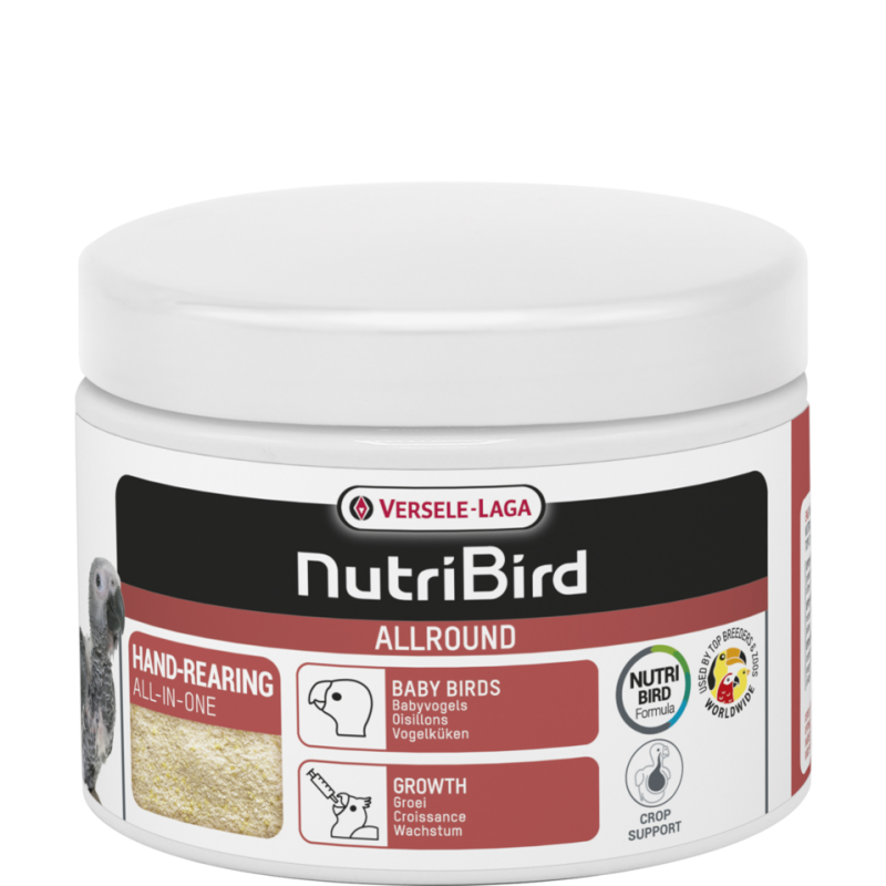 Versele Laga - Nutri bird - All Round - 250g