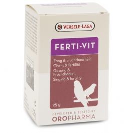 Oropharma Ferti-Vit 25g