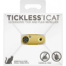 PRO TICKLESS Mini Cat Gold