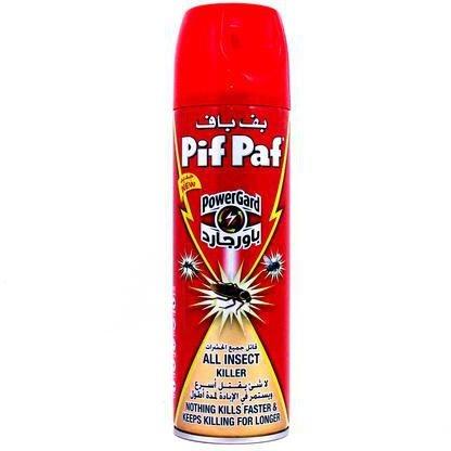 Pifpaf Flying 400ml