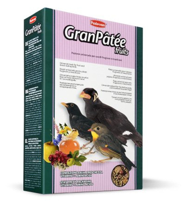 Padovan GranPatee fruits 1kg