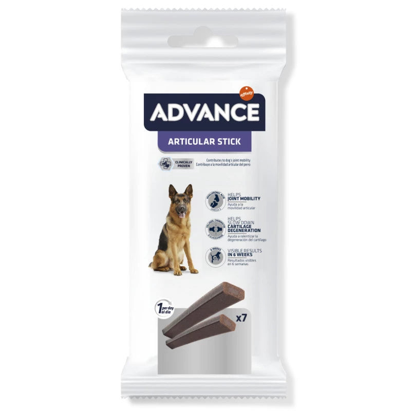 Advance Dog Articular Stick, 155 g