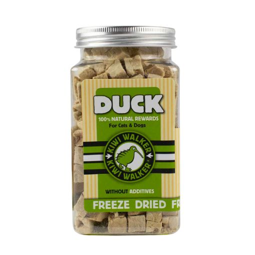 KIWI WALKER Snack Duck x 80g