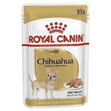 Royal Canin Chihuahua Wet