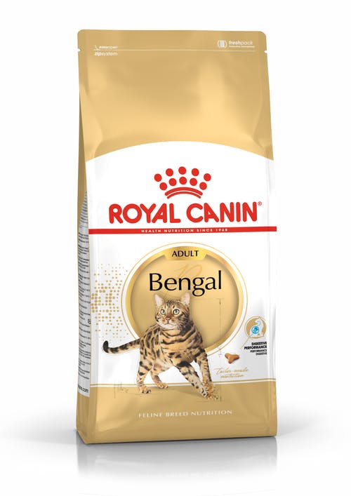 Royal Canin Bengal