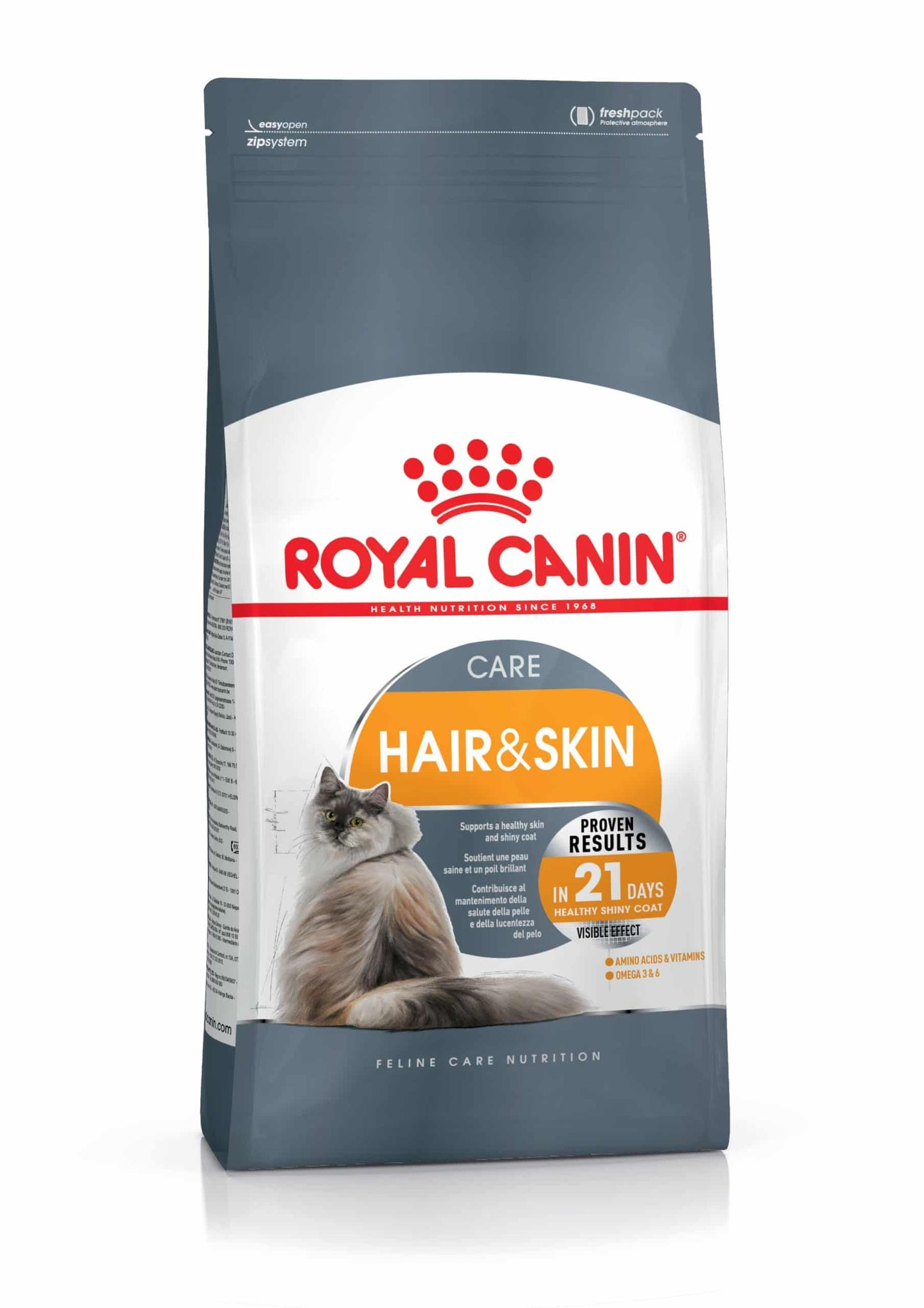 Royal Canin Hair & Skin