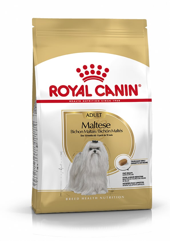 Royal Canin Maltese Adult 1.5kg