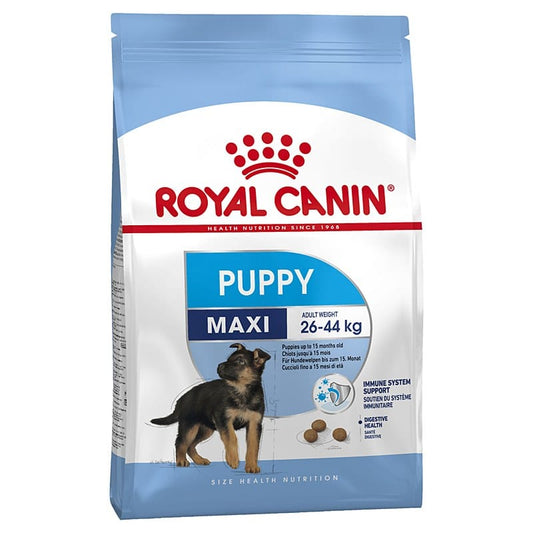 Royal Canin Maxi Puppy