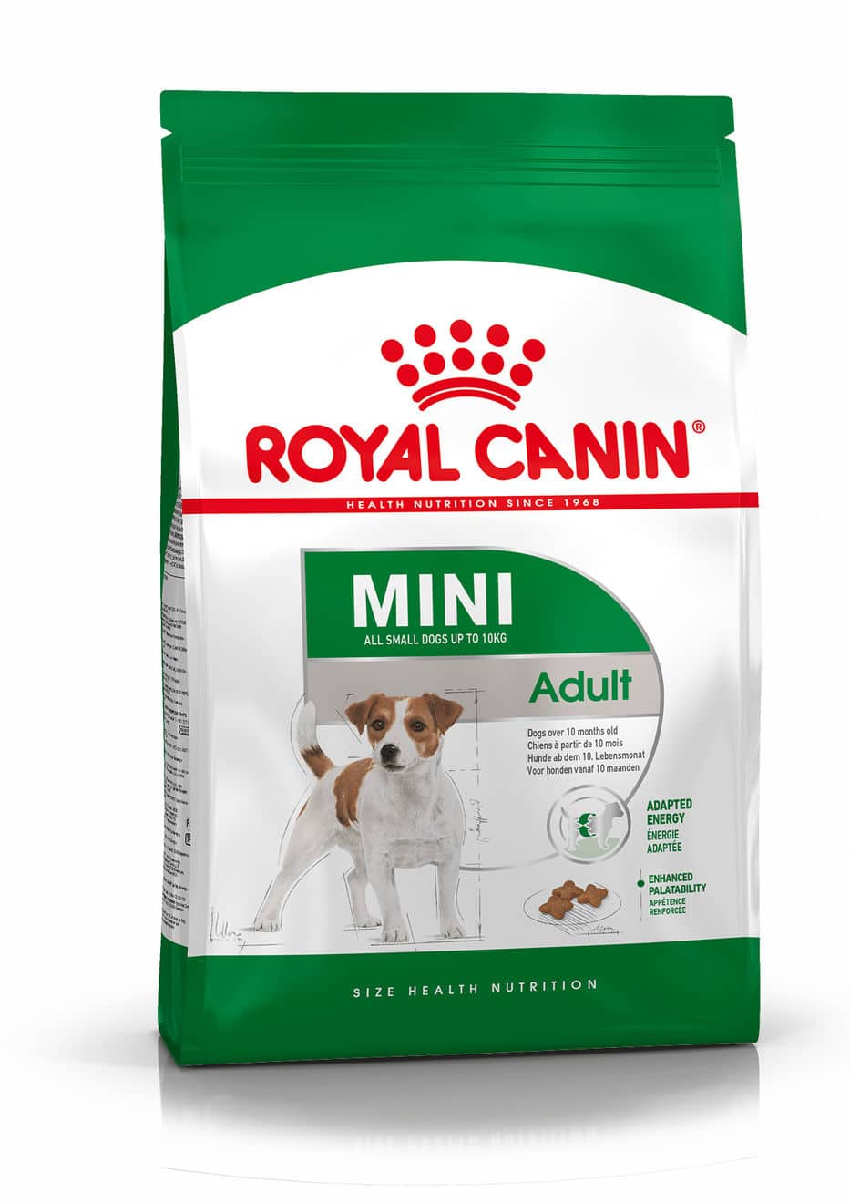 Royal Canin Mini Adult Dog