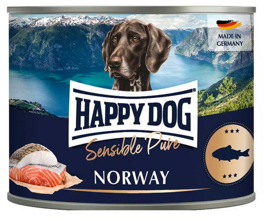 Happy Dog Sensible Pure Norway