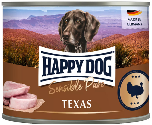 Happy Dog Sensible Pure Texas 400g