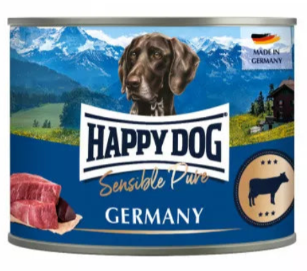 Happy Dog Sensible Pure Germany 400g