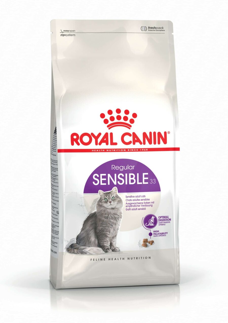 Royal Canine Sensible