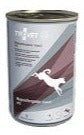 TROVET IPD Hypoallergenic Insect can 400g dog