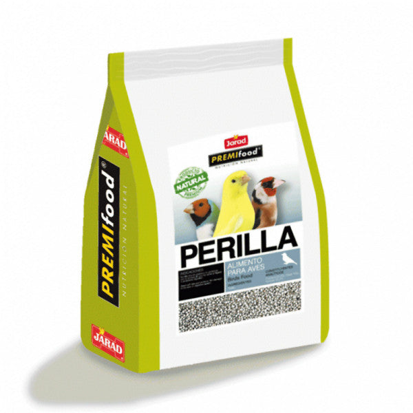 Jarad Perilla Seed White 400g