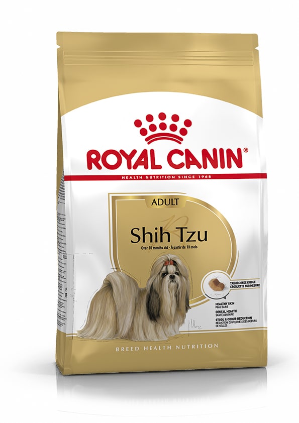 Royal canin Shih Tzu Adult