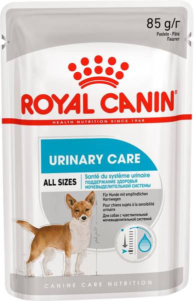 Royal Canin Urinary Care Wet 85g